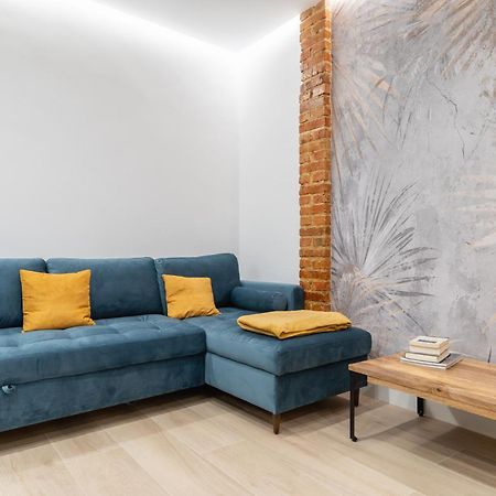 Executive -2Bedrooms 2Bathrooms - Salamanca - Mintystay 马德里 外观 照片