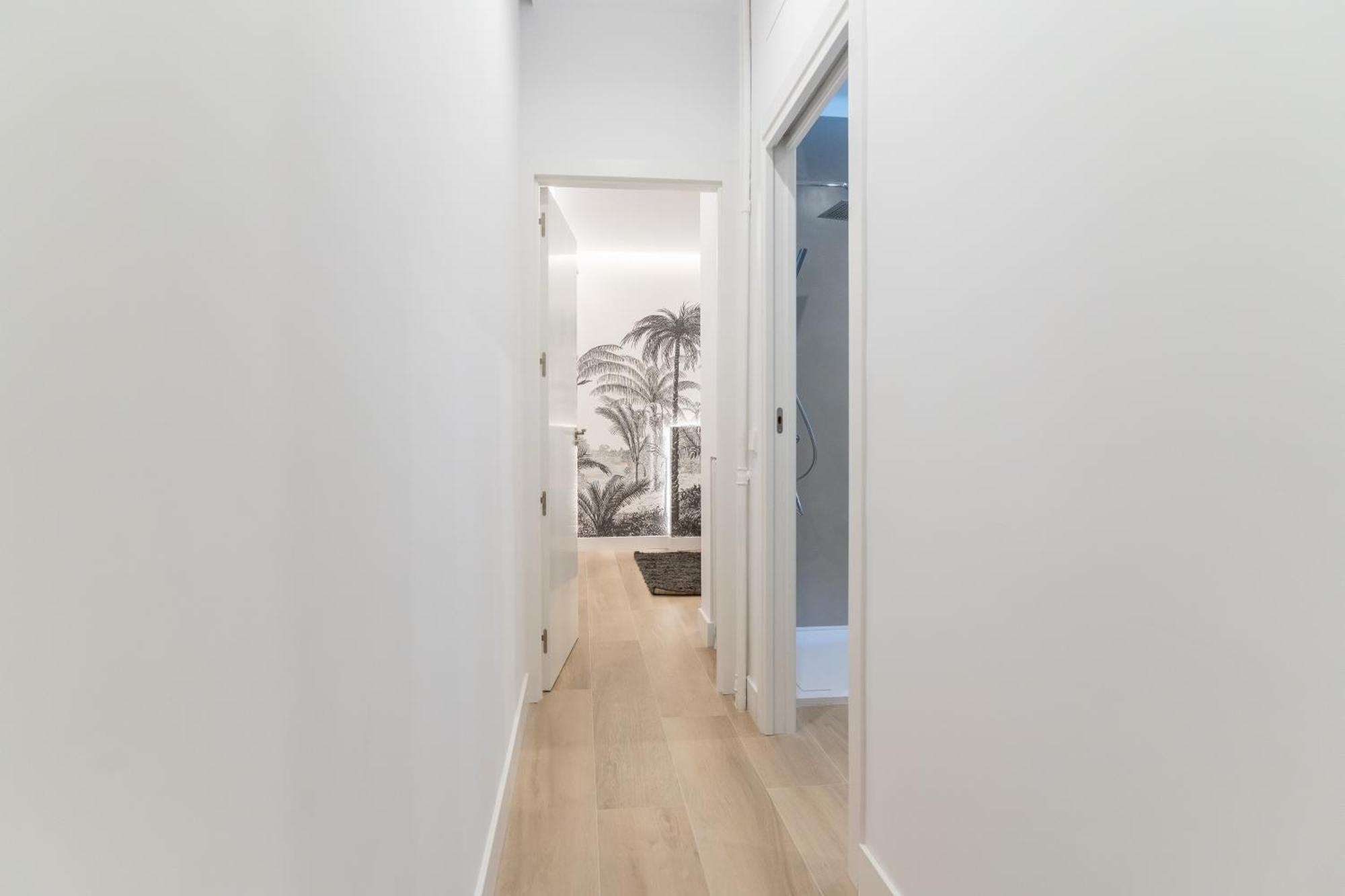 Executive -2Bedrooms 2Bathrooms - Salamanca - Mintystay 马德里 外观 照片